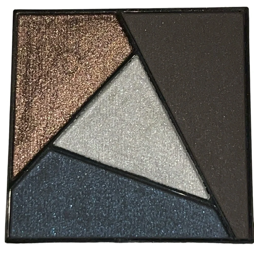 🌟NEW🌟 Mary Kay Metro Modern Quad Eye Color Palette